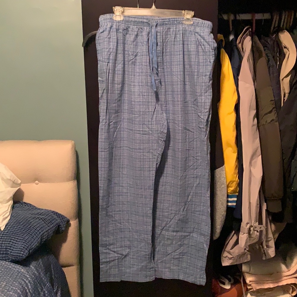 Stafford Pajamas